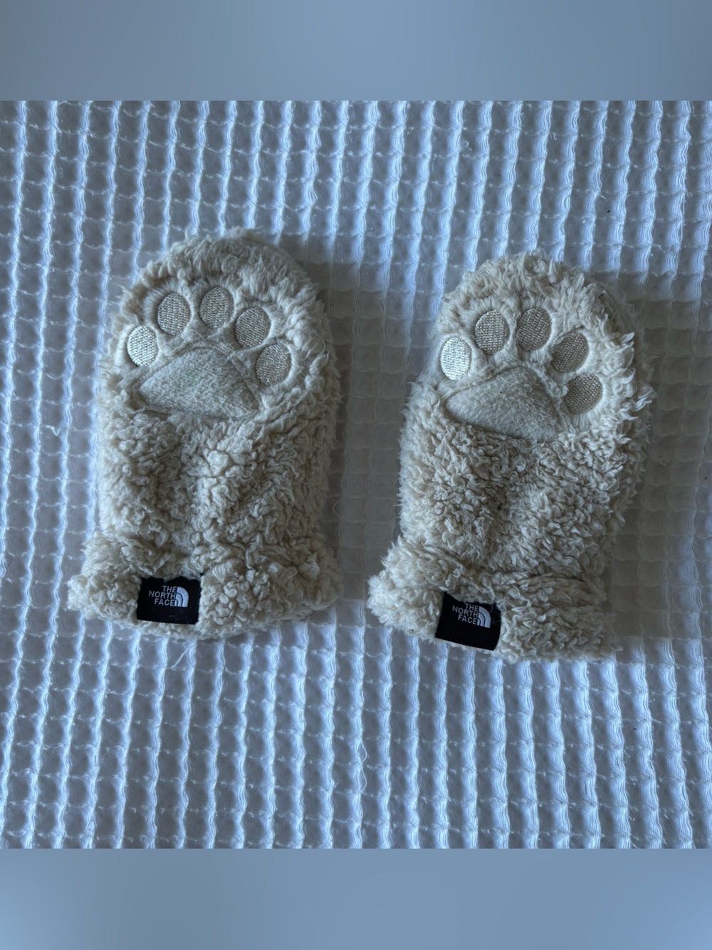 The North Face Baby Bear Suave Oso Mitt